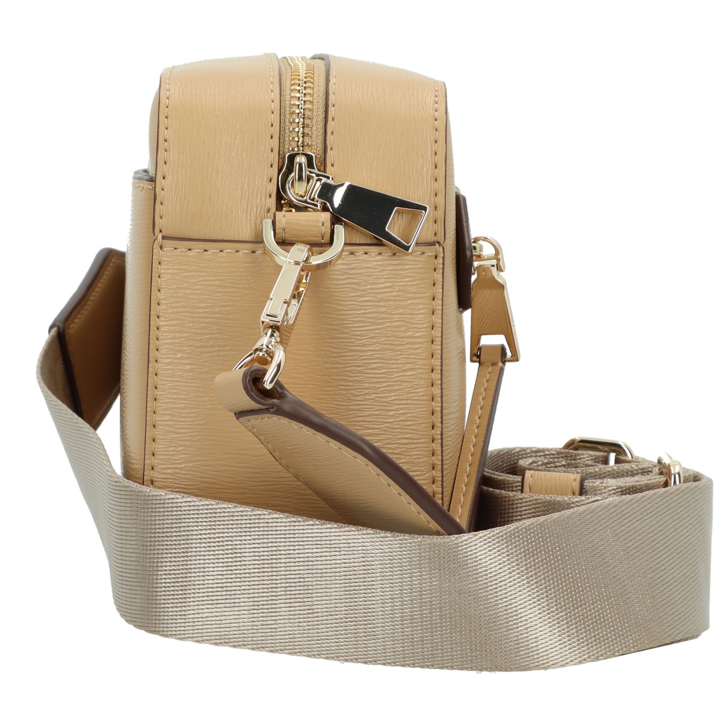 DKNY Crossbody Bag 'Bryant Ave' in Brown