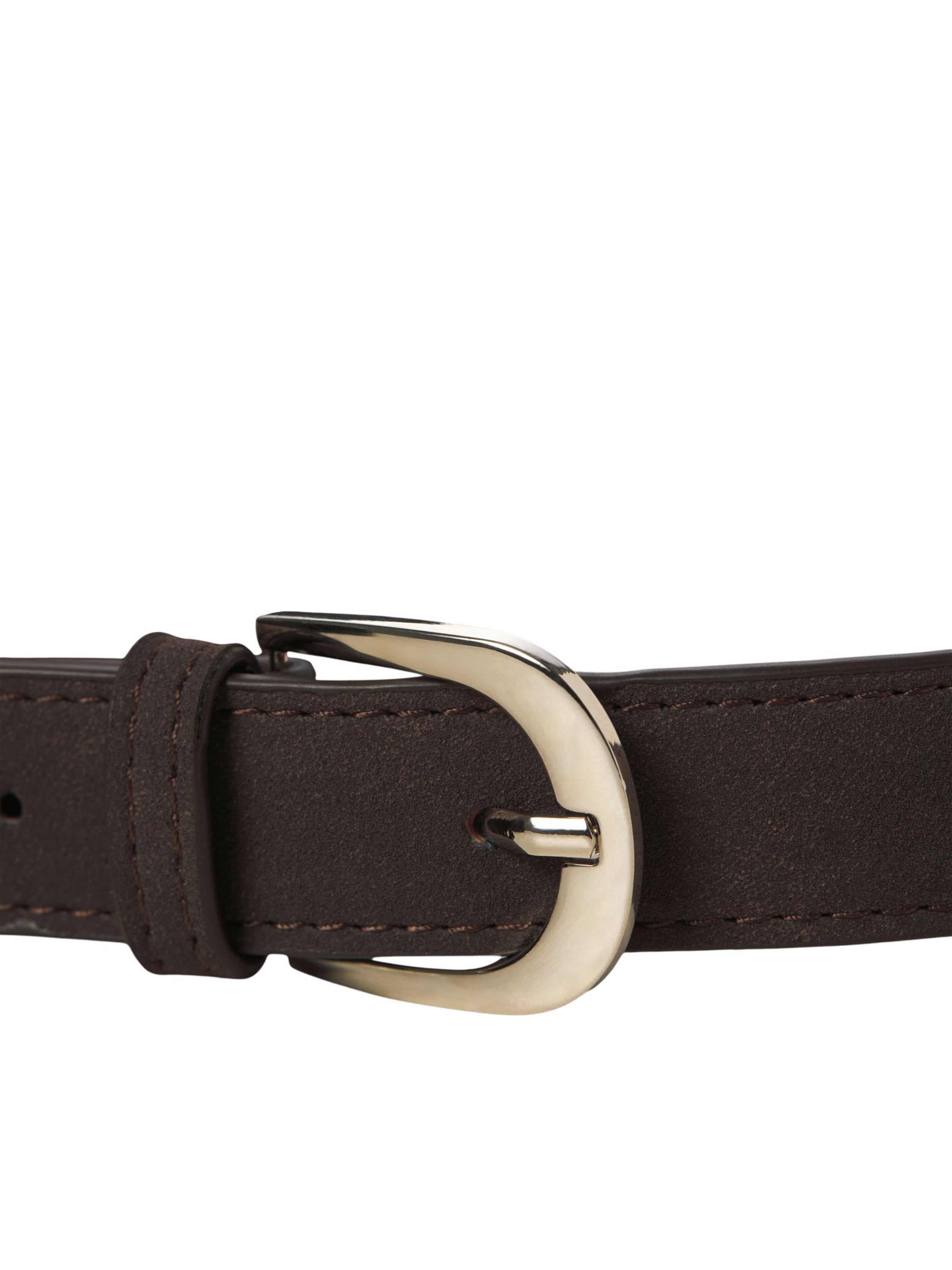 JJXX Gürteltasche 'JXSandra' in Braun