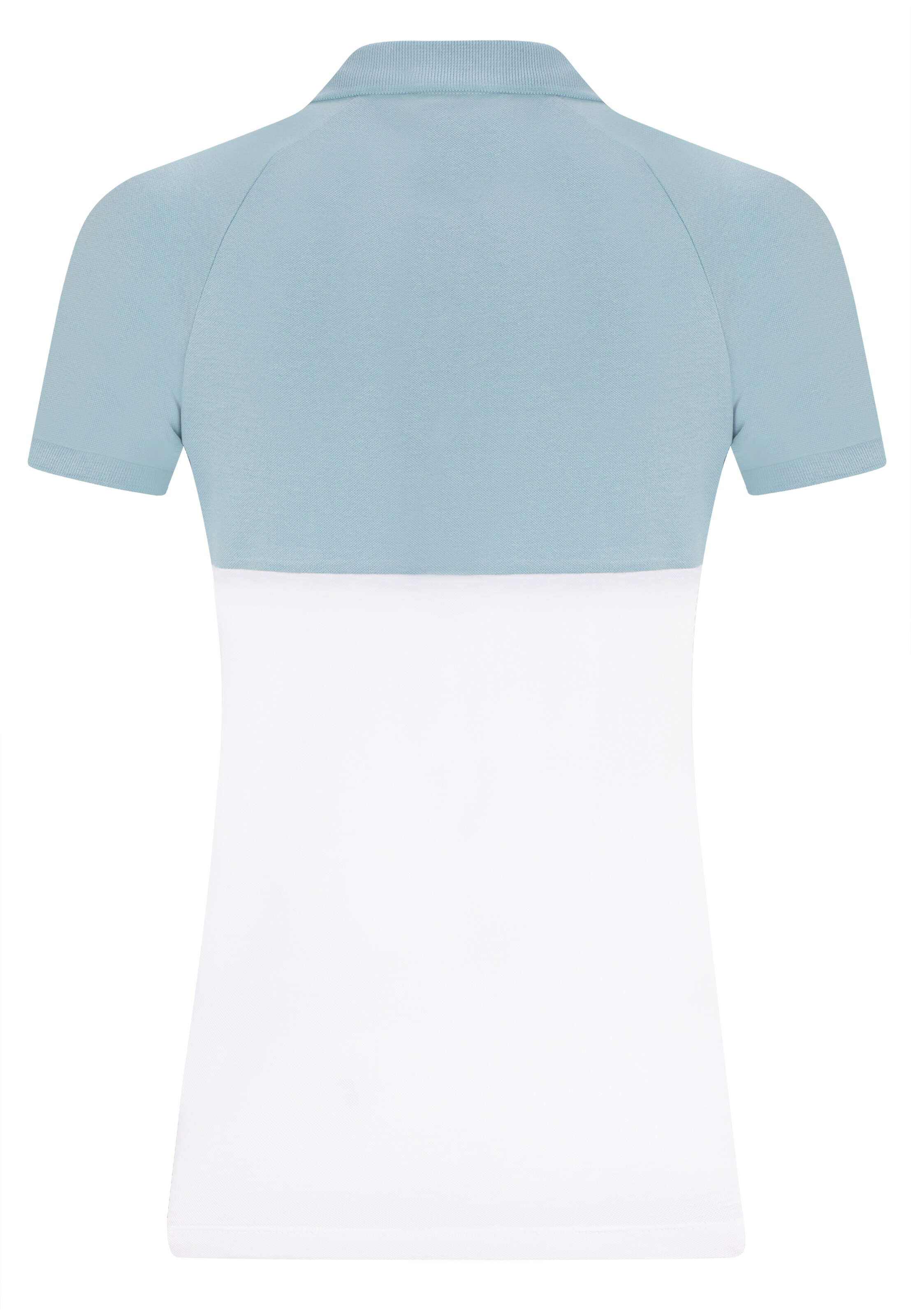 Giorgio di Mare Koszulka w kolorze niebieski