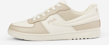Sneaker bassa 'NOCLAF' di FILA in beige: frontale