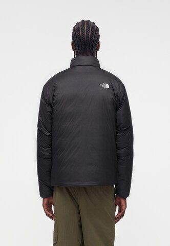 Veste mi-saison 'PERTEX EXPLORE' THE NORTH FACE en noir