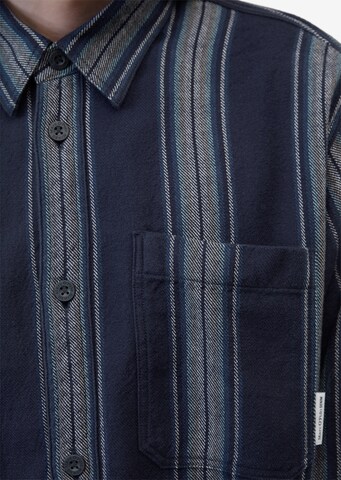 Marc O'Polo DENIM Comfort Fit Hemd in Blau