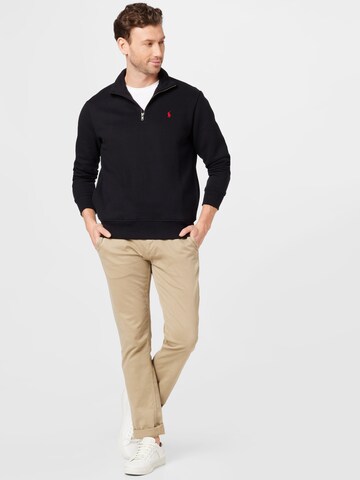 Sweat-shirt Polo Ralph Lauren en noir