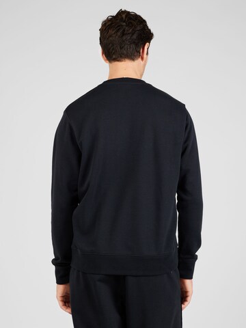 Nike Sportswear Sweatshirt in Black