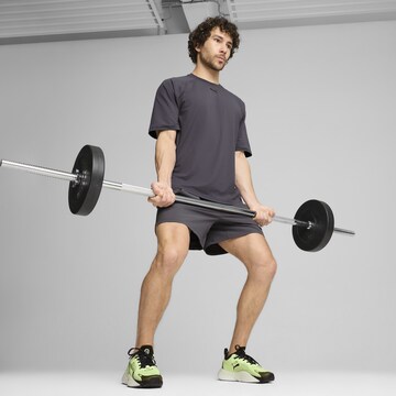PUMA Sportschoen 'PWR Nitro™ SQD 2' in Geel