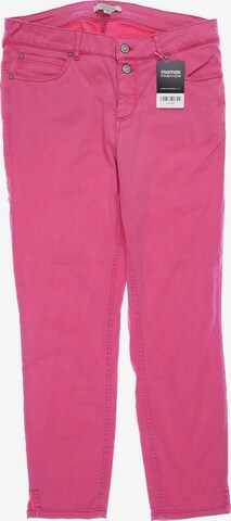 COMMA Jeans 30-31 in Pink: predná strana