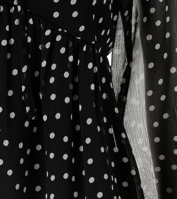 Aniston SELECTED Kleid in Schwarz