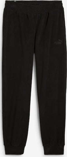 Sportinės kelnės 'Essential' iš PUMA, spalva – juoda, Prekių apžvalga