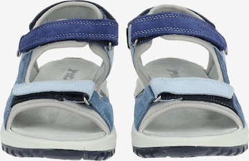 IMAC Sandals in Blue