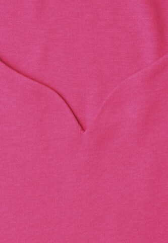 STREET ONE Top in Pink