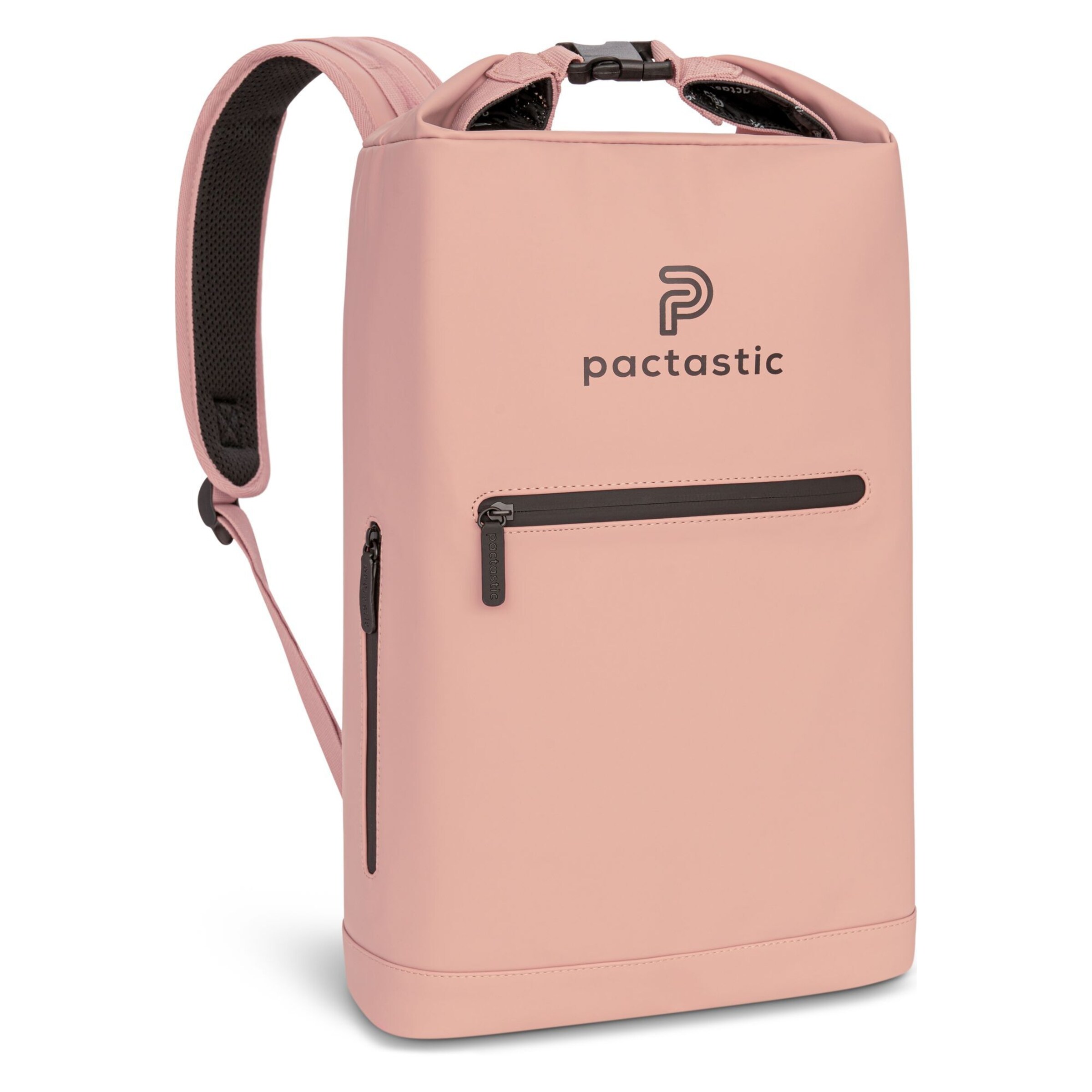 Pactastic Rucksack in Pink