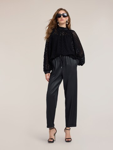 Camicia da donna di MOTIVI in nero