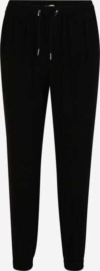 Only (Petite) Pantalon 'KELDA-EMERY' en noir, Vue avec produit