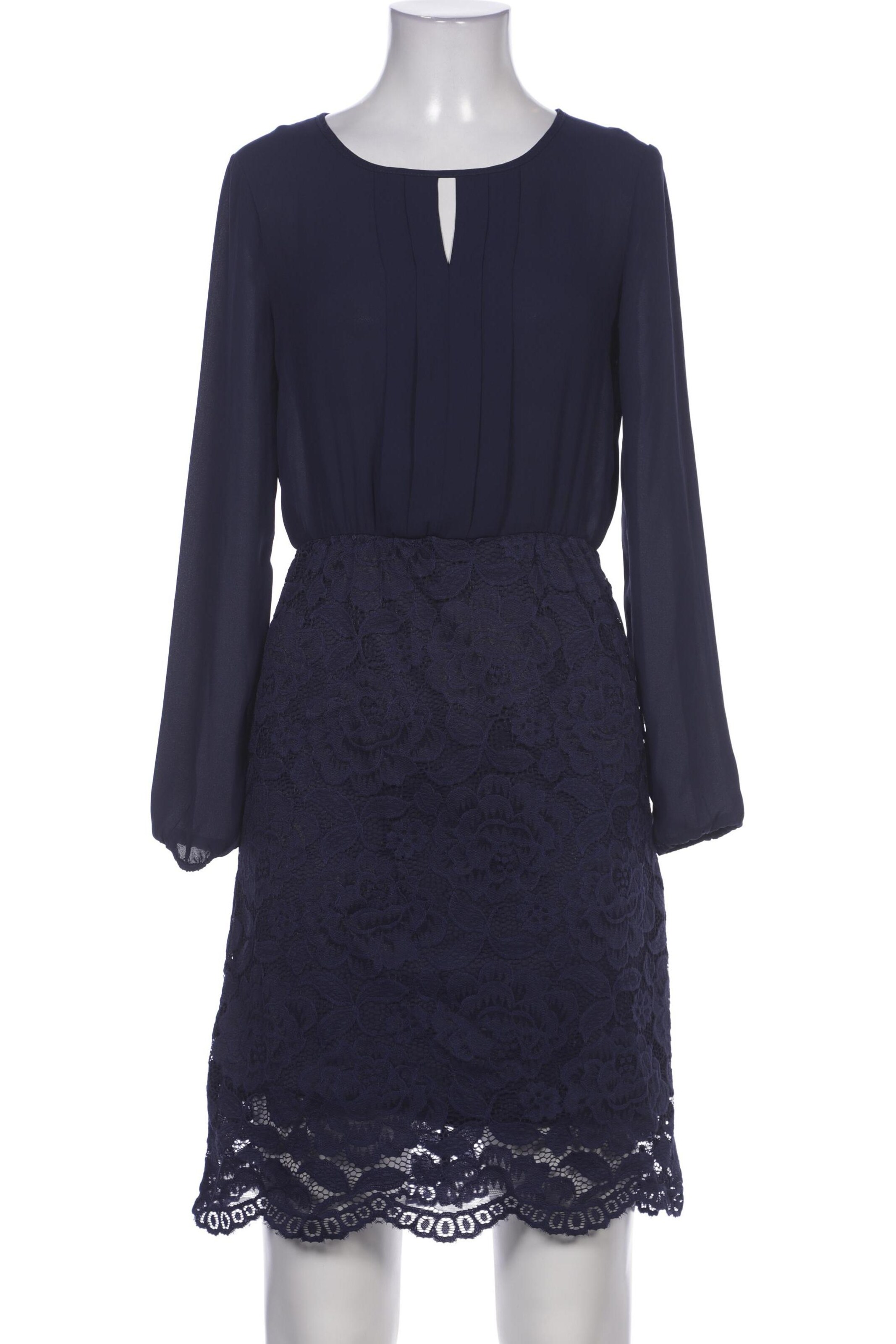 Anna Field Dress in S in Blue: front