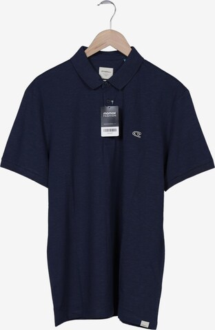 O'NEILL Poloshirt XL in Blau: predná strana