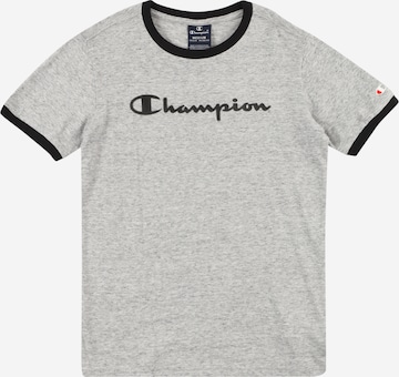 Champion Authentic Athletic Apparel Shirts i grå: forside