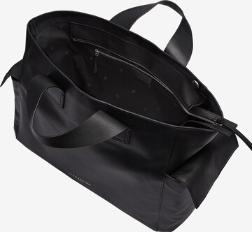 Liebeskind Berlin Handtasche in Schwarz