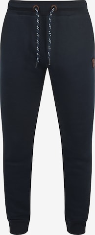 INDICODE JEANS Regular Pants 'Hultop' in Blue: front