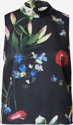 Palaidinė 'Maxim' iš EDITED, spalva – mišrios spalvos, Prekių apžvalga