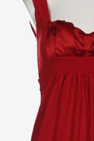 D-Exterior Dress in S in Red