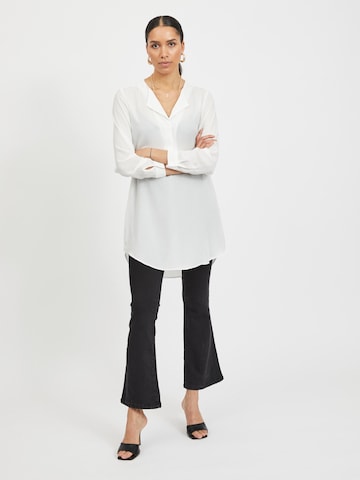 VILA Tunic in White