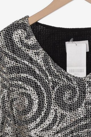 Joseph Ribkoff Pullover L in Grau