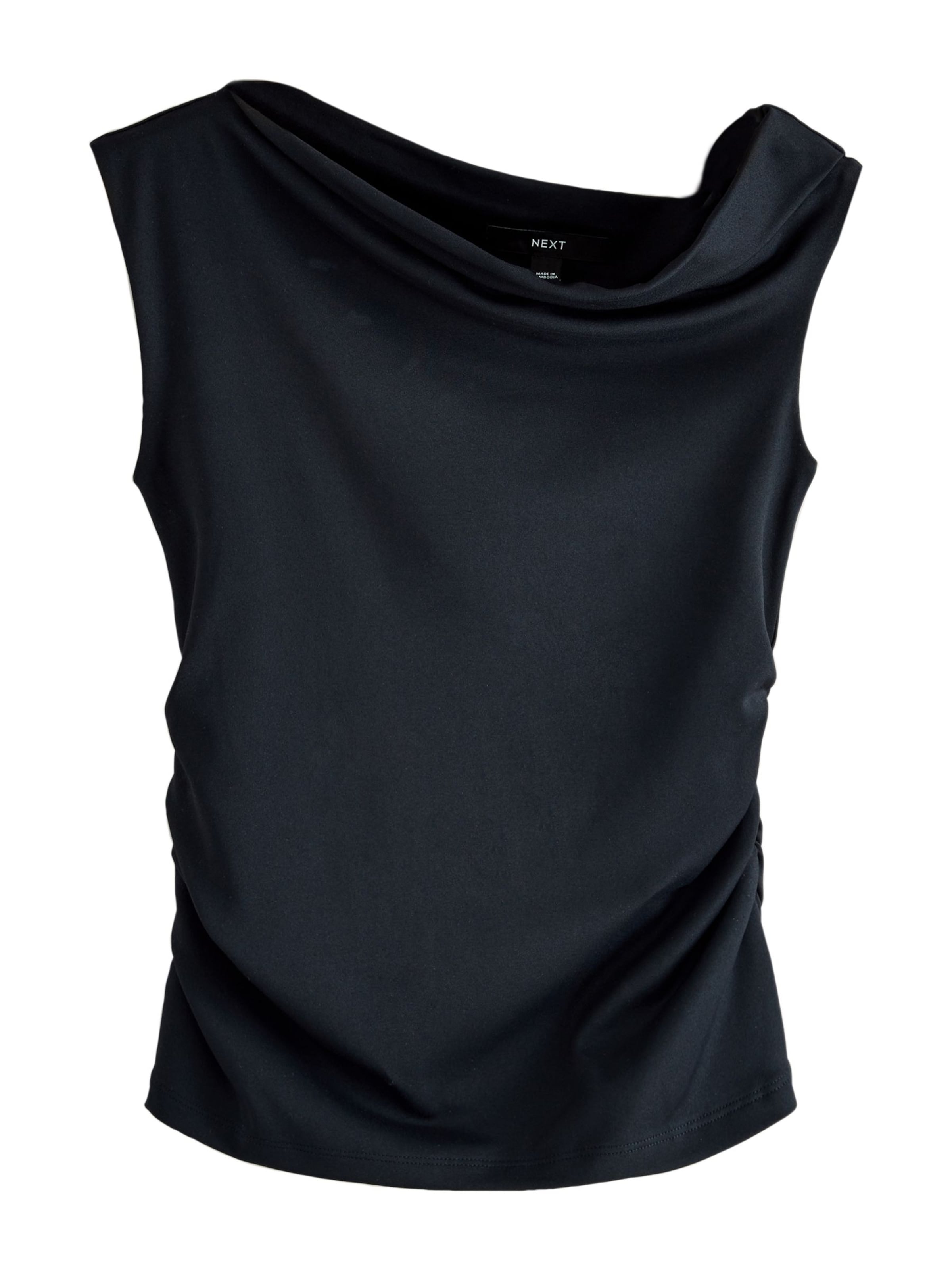 Next Topp i svart: framsida