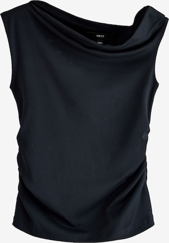 NextTop - crna boja: prednji dio