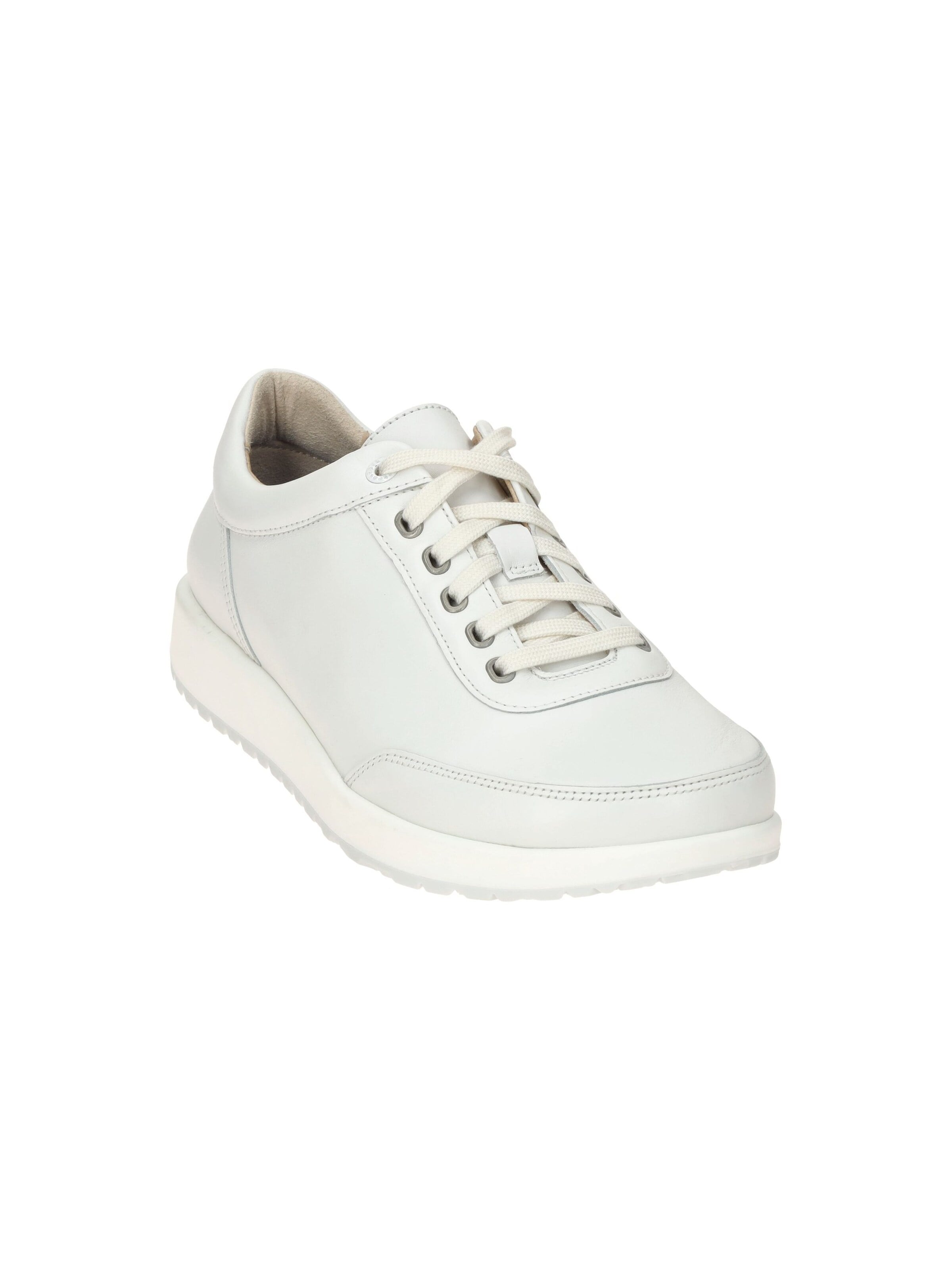 BIRKENSTOCK Sneaker low '1029628'‌‌‌‌‌‌‌‌‌ in Weiß