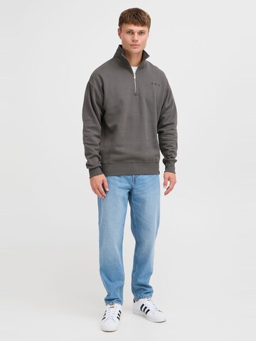 Felpa 'SDHann' di !Solid in grigio