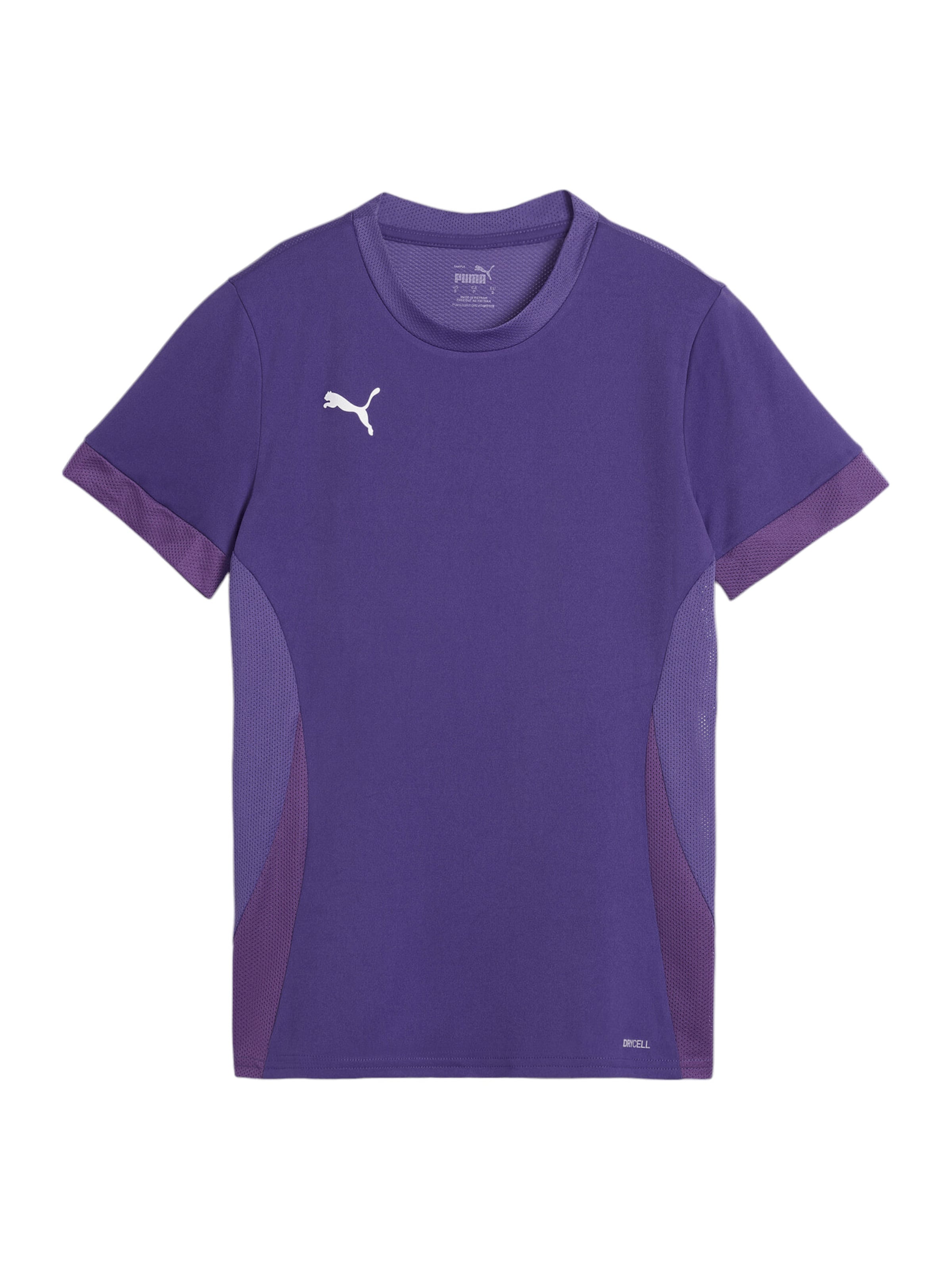 PUMA Jersey in Purple: front