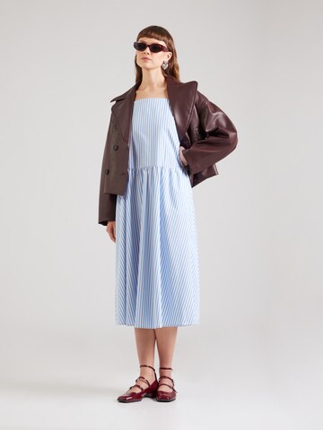 Robe d’été 'ETTORE' Max Mara Leisure en bleu