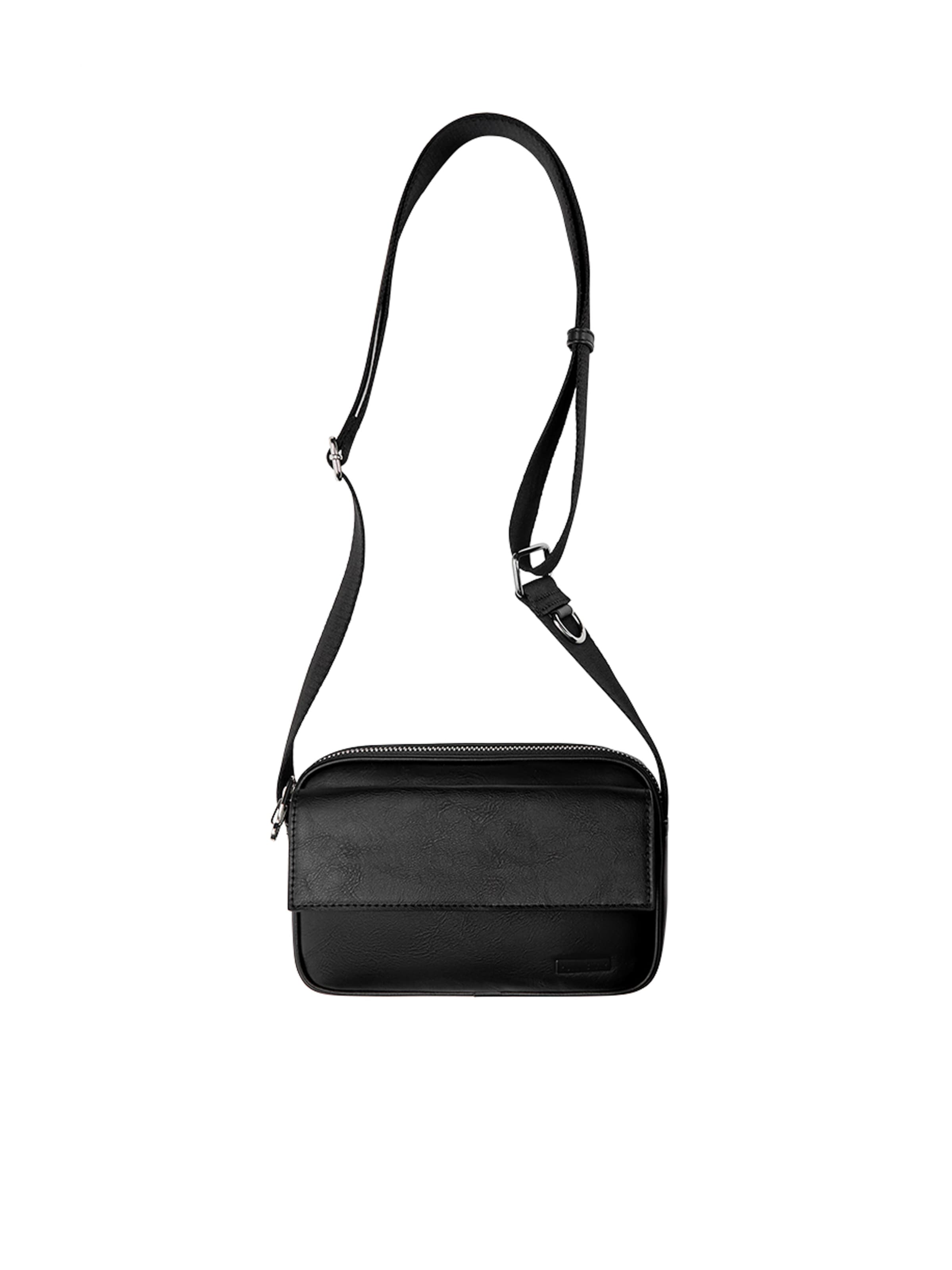 fekete Pull&Bear Válltáska, Termék nézet