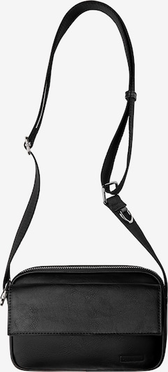 Pull&Bear Olkalaukku värissä musta, Tuotenäkymä