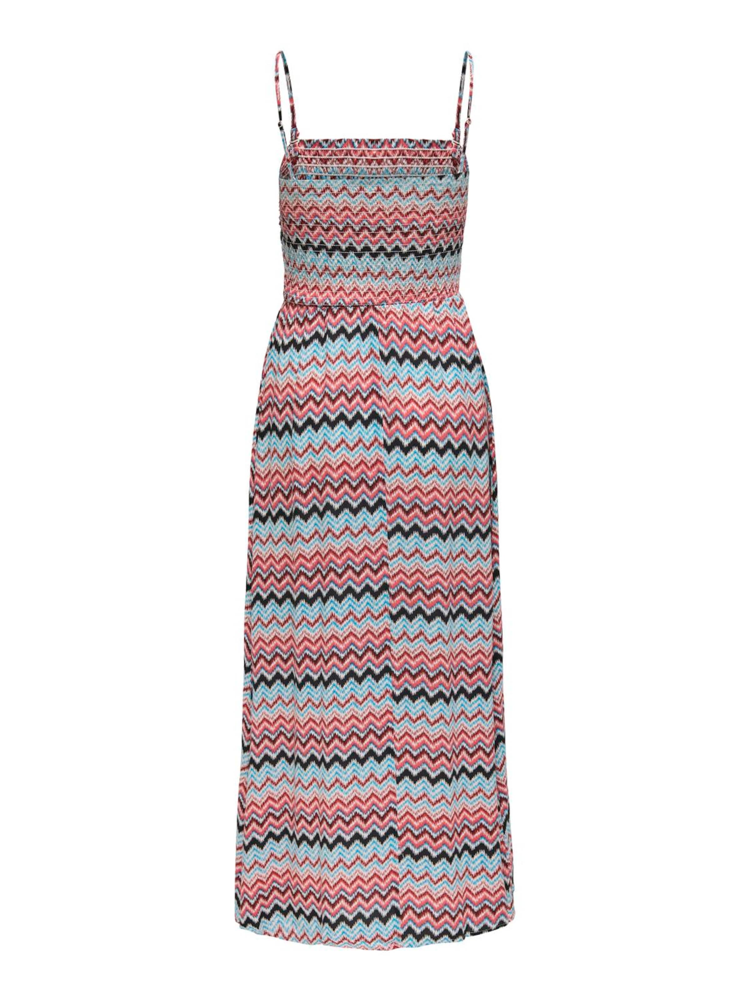 ONLY Šaty 'ONLNOVA' - Modrá