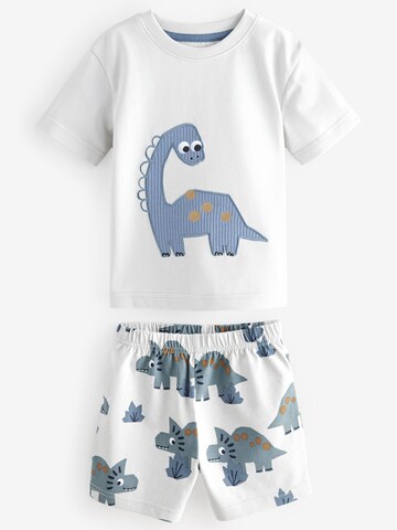 Pigiama di Next in blu