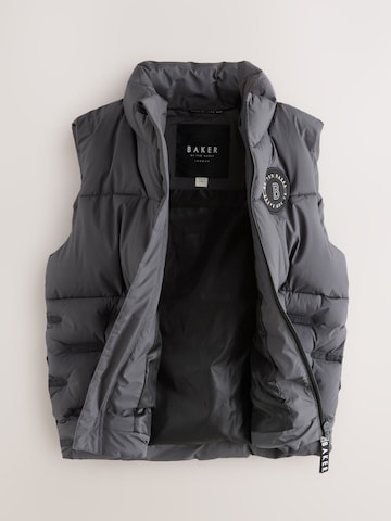 Baker by Ted Baker Vest in Grey