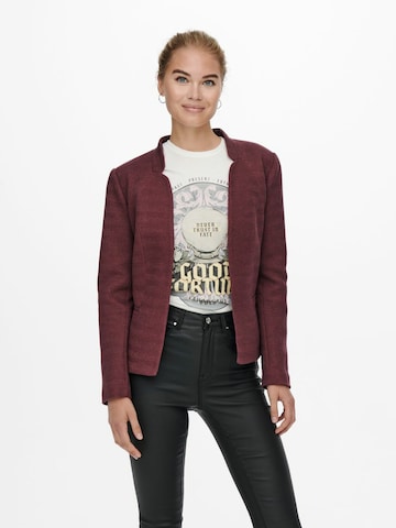 ONLY Blazer 'ADDY' in Brown: front