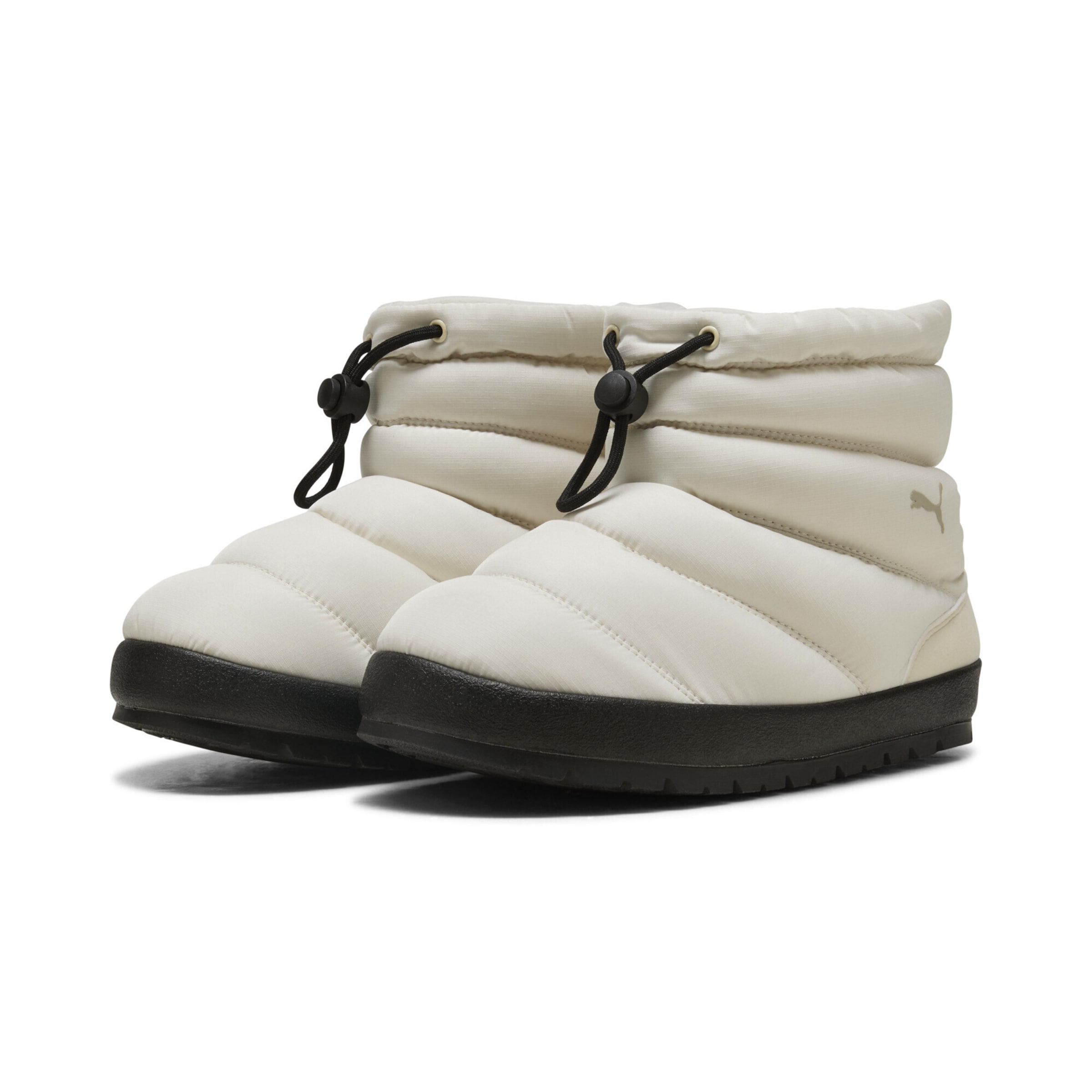 PUMA Boots 'Tuff Terra Hi' in White