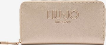auksinė Liu Jo Piniginė 'Better': priekis