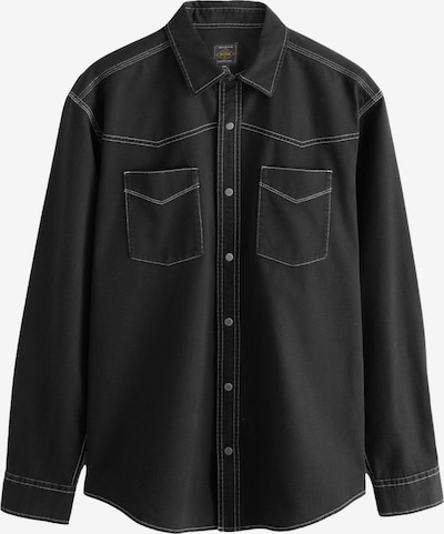 Next Paita värissä musta, Tuotenäkymä