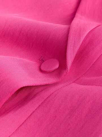 Gilet da completo di Next in rosa