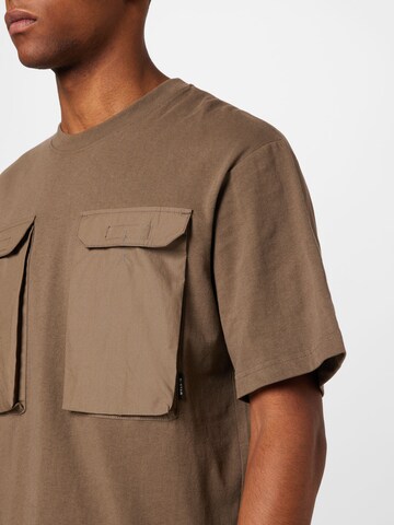 Tricou de la G-STAR pe maro