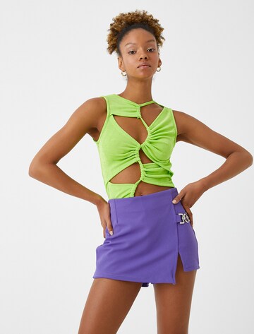 Koton Top in Groen: voorkant