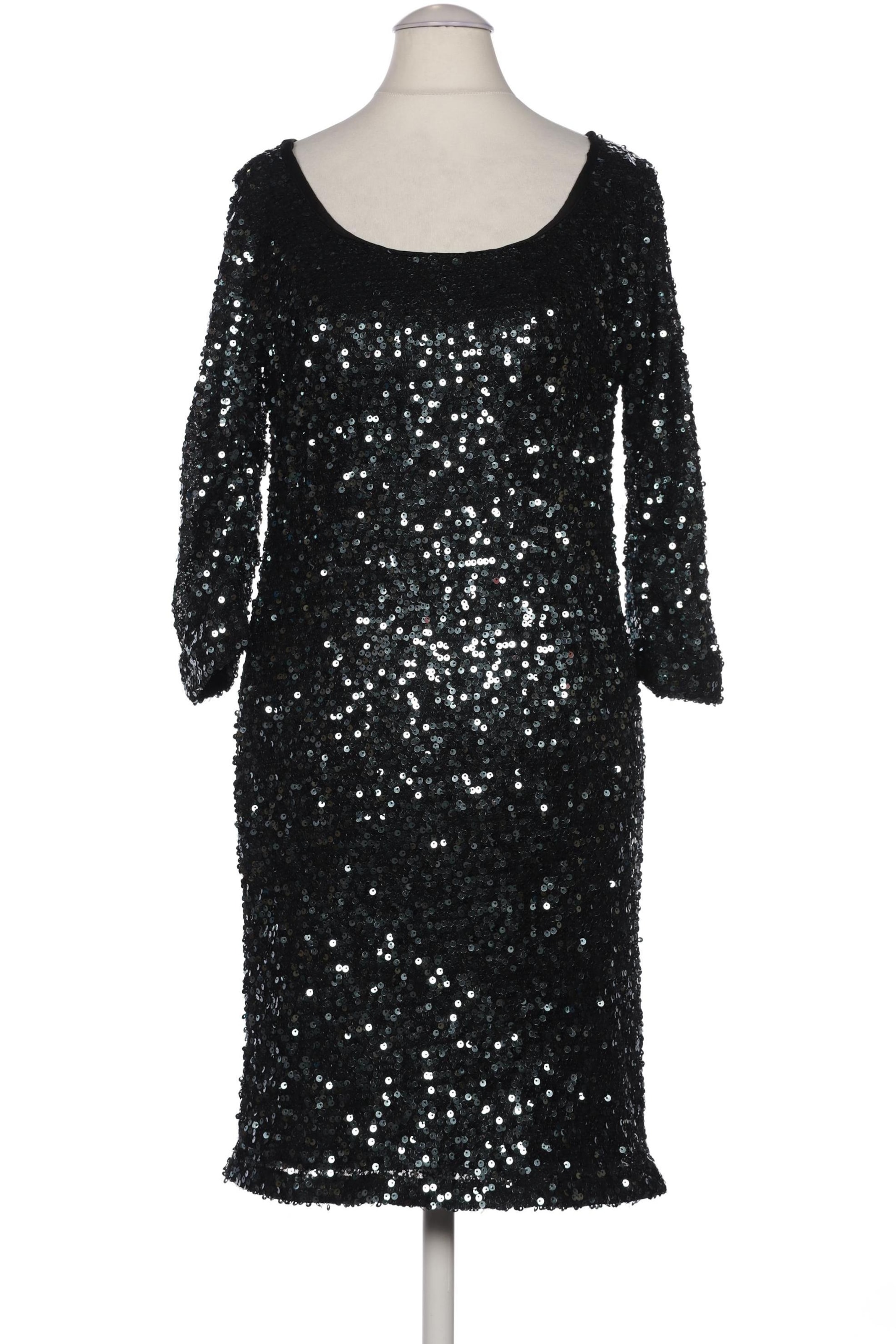 SOAKED IN LUXURY Kleid XS in Grün: Vorderseite