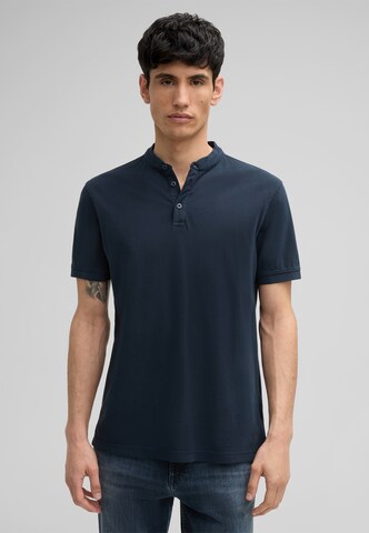 STRELLSON Shirt 'Phillip' in Blau