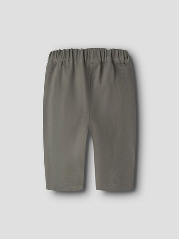 Lil'Atelier - regular Pantalón en gris