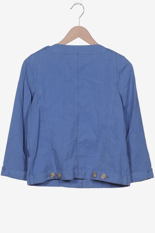 Comptoirs des Cotonniers Jacket & Coat in M in Blue