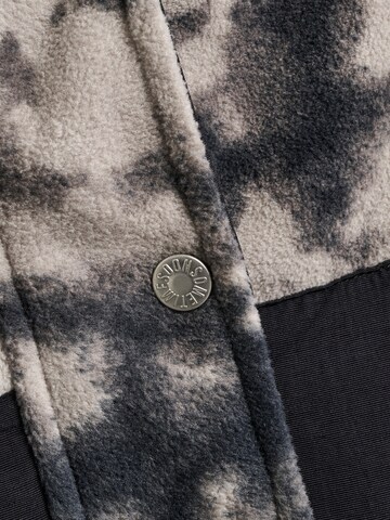 Gilet SOMETIME SOON en gris