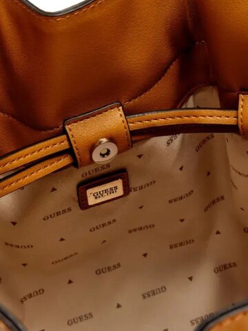 GUESS Shopper 'Guess Cabas Karima Tan' - Hnedá